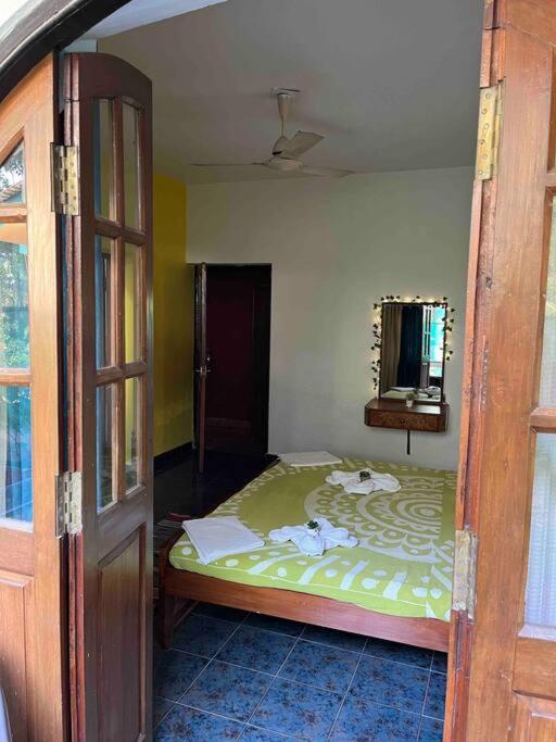 Room By The Beach - Calangute Ngoại thất bức ảnh