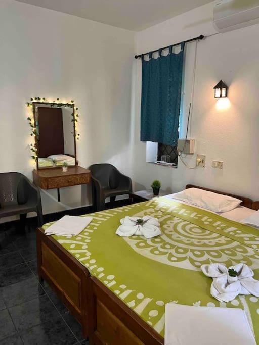 Room By The Beach - Calangute Ngoại thất bức ảnh